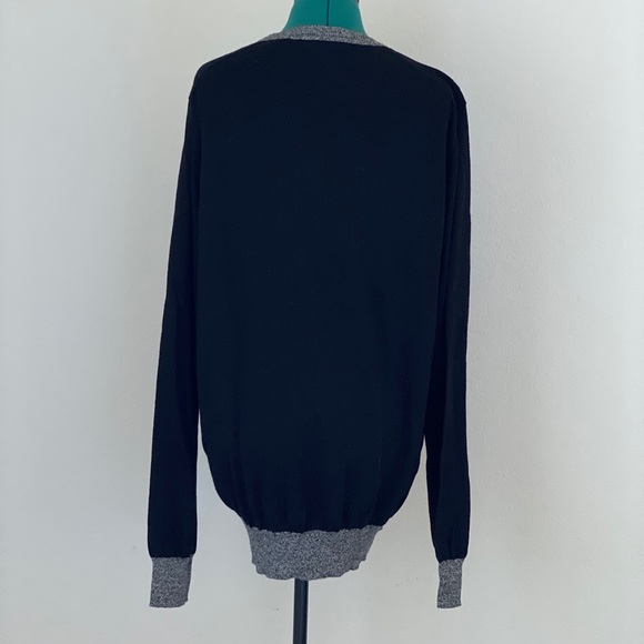 SOLDOversized vintage Men’s Sean John Sweater XL - Picture 5 of 7